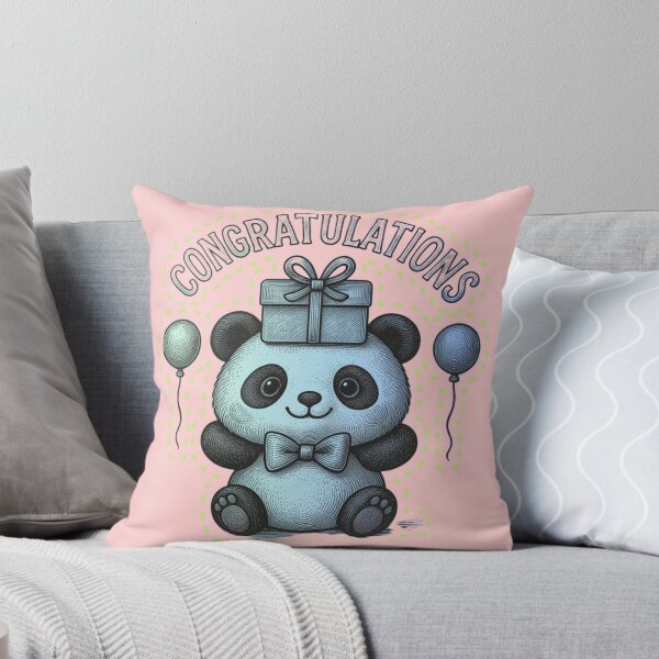 Item preview, Baby panda designed and sold by Tinydoodlenest .