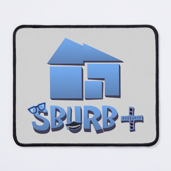 Item preview, SBURB+ logo designed and sold by RogueofSpace.