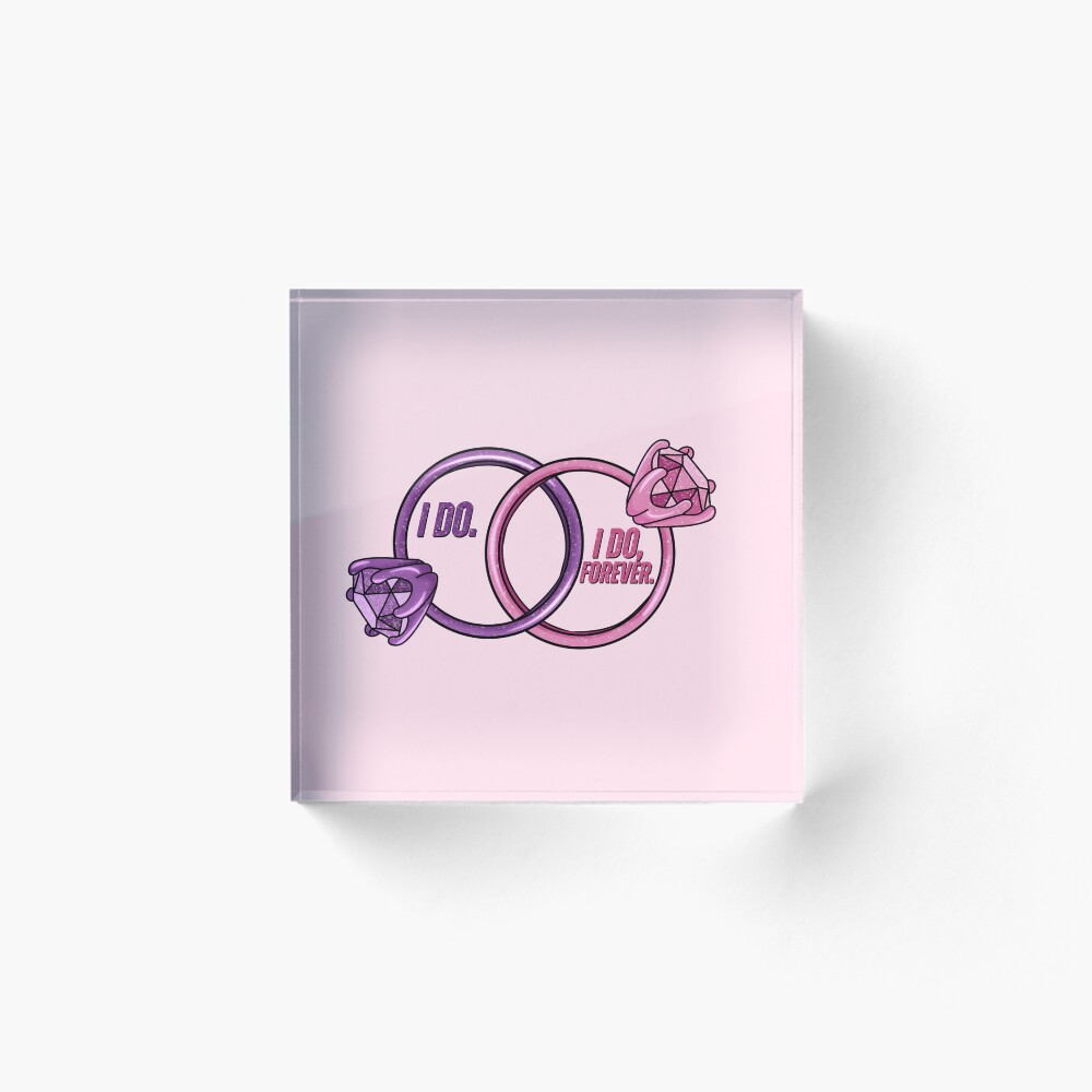 Item preview, Acrylic Block designed and sold by baranskini.
