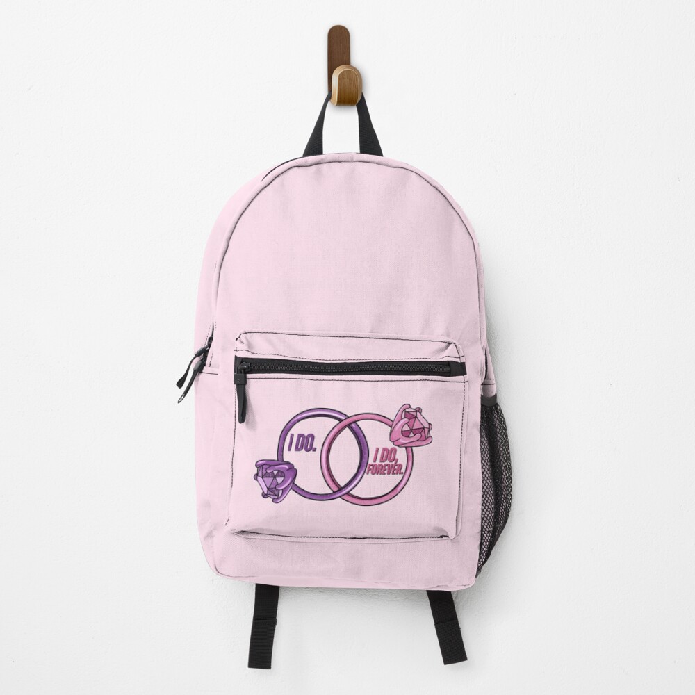 Item preview, Backpack designed and sold by baranskini.