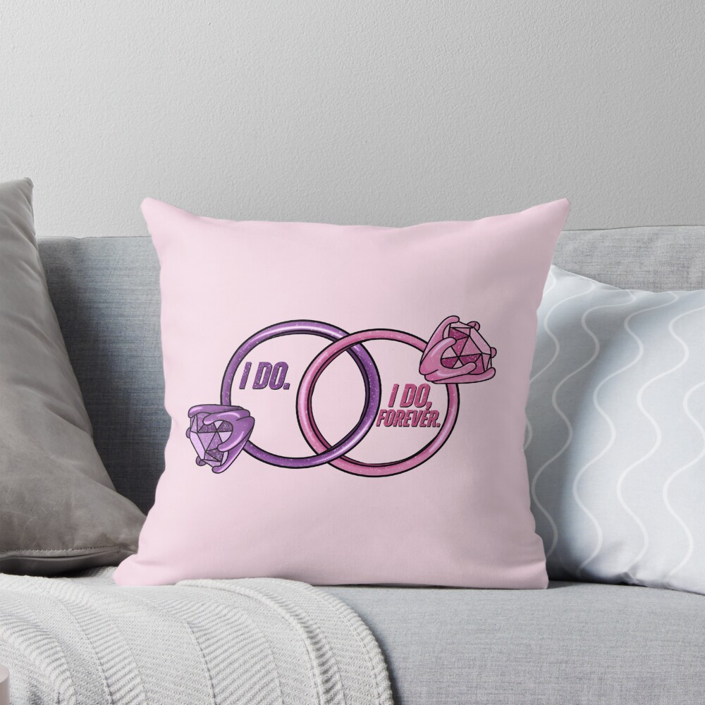 Item preview, Throw Pillow designed and sold by baranskini.