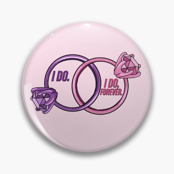 Item preview, Heated Rivalry Long Game Wedding Rings designed and sold by baranskini.