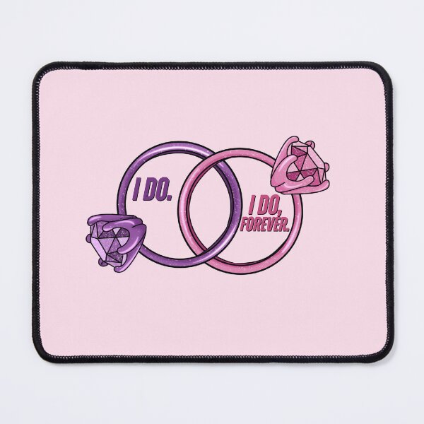 Item preview, Heated Rivalry Long Game Wedding Rings designed and sold by baranskini.