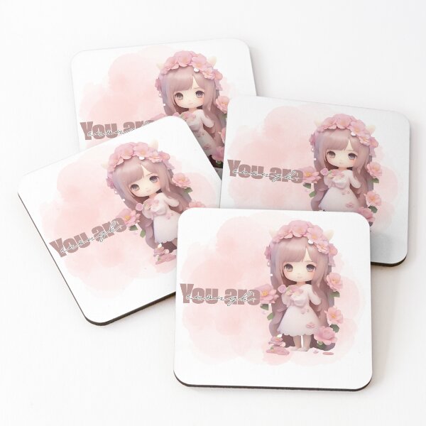Item preview, you are enough designed and sold by raheel27.