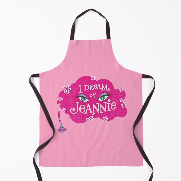 Item preview, I dream of Jeannie designed and sold by YChangShop.
