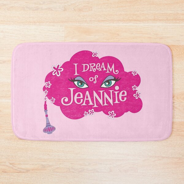 Item preview, I dream of Jeannie designed and sold by YChangShop.