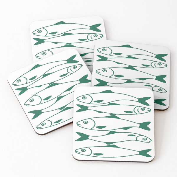 Item preview, Sardines. #2 designed and sold by EunsooLee.