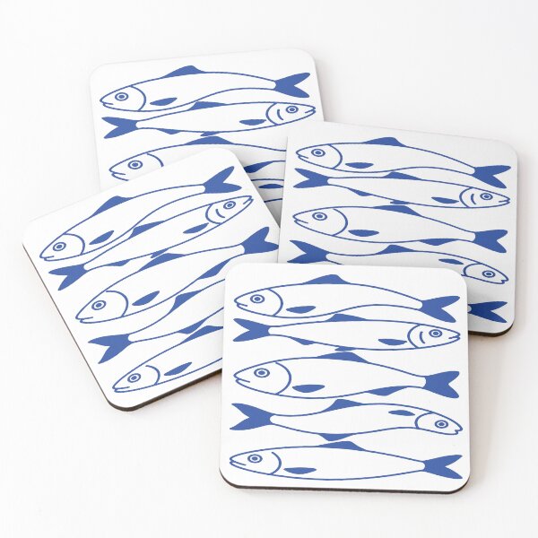 Item preview, Sardines.  designed and sold by EunsooLee.