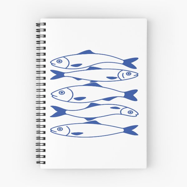 Item preview, Sardines.  designed and sold by EunsooLee.