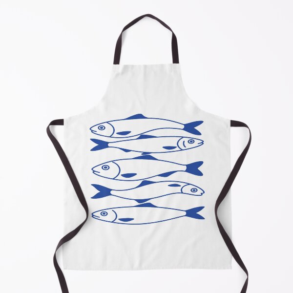 Item preview, Sardines.  designed and sold by EunsooLee.