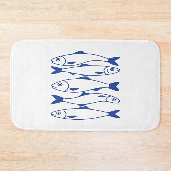 Item preview, Sardines.  designed and sold by EunsooLee.