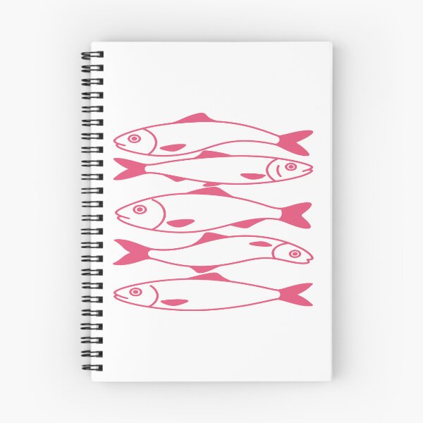 Item preview, Sardines. #4 designed and sold by EunsooLee.