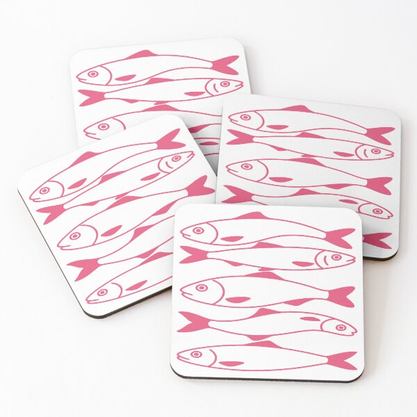 Item preview, Sardines. #4 designed and sold by EunsooLee.