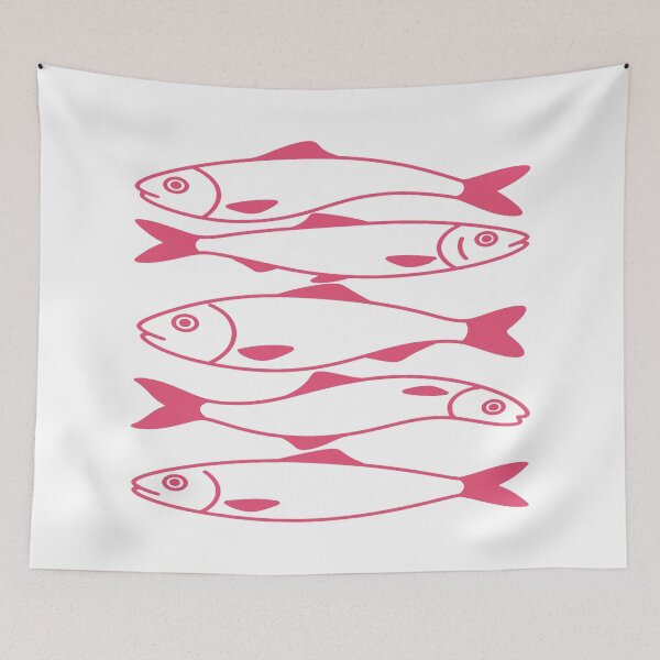 Item preview, Sardines. #4 designed and sold by EunsooLee.