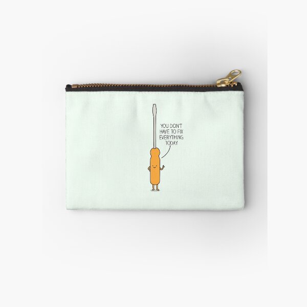Item preview, Don't have to fix everything today designed and sold by Milkyprint.
