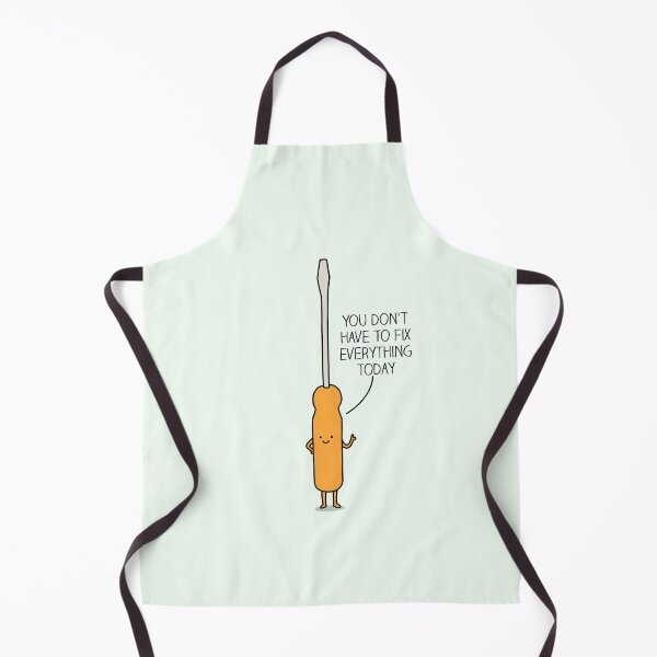 Item preview, Don't have to fix everything today designed and sold by Milkyprint.