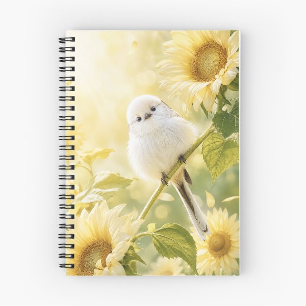 Item preview, Shima Enaga Botanical Collection 04 - Sunflower Garden designed and sold by SEIMEI2025.