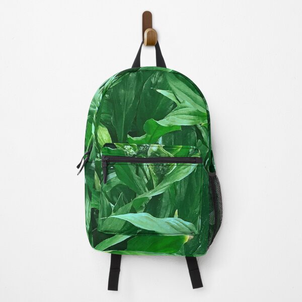 Item preview, Magnificent Marvelous Lush Green Leaves Photo Art designed and sold by DEC02.