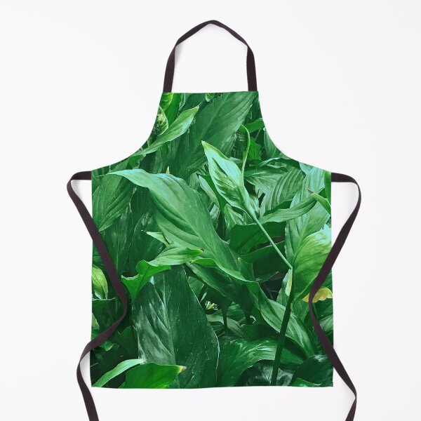 Item preview, Magnificent Marvelous Lush Green Leaves Photo Art designed and sold by DEC02.
