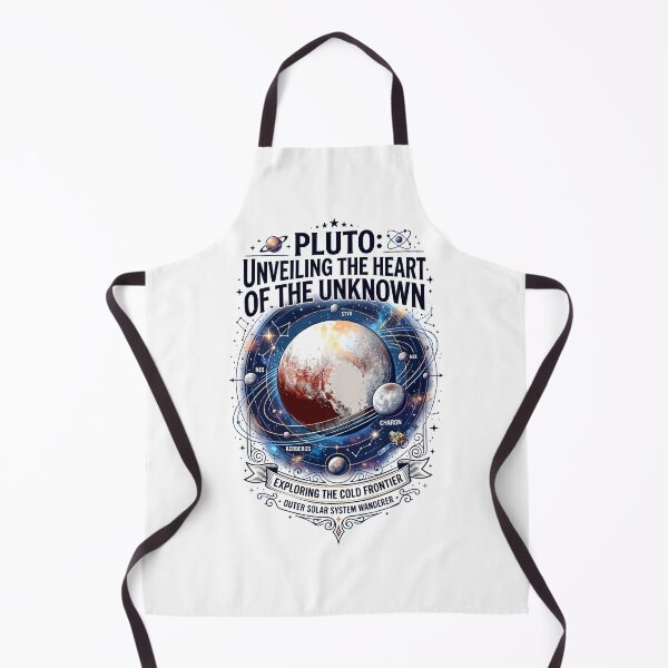 Item preview, Pluto designed and sold by Remy490.