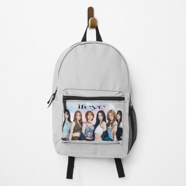 Item preview, ifeye kpop group designed and sold by KBBubble.