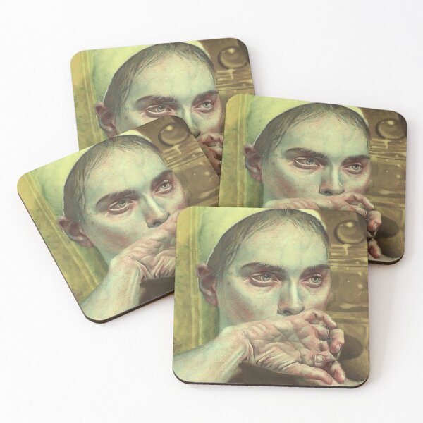 Item preview, face designed and sold by Andrew Freeman.