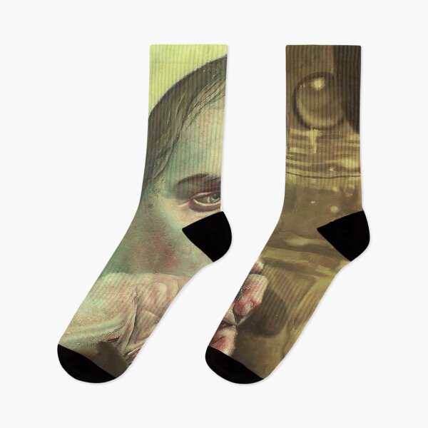 Item preview, face designed and sold by Andrew Freeman.