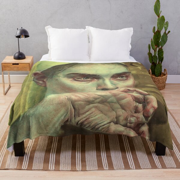 Item preview, face designed and sold by Andrew Freeman.