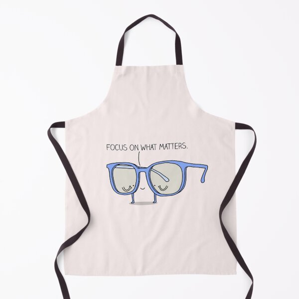 Item preview, Focus on what matters designed and sold by Milkyprint.