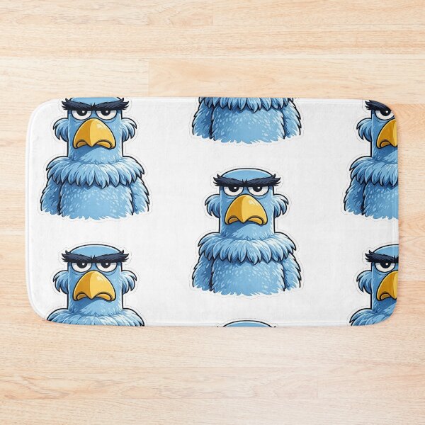 Item preview, sam the eagle muppets designed and sold by sanawnaw154.