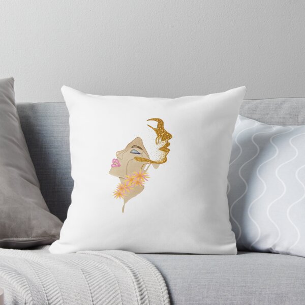 Item preview, Golden Soul Abstract Women  designed and sold by AdilaStudio.