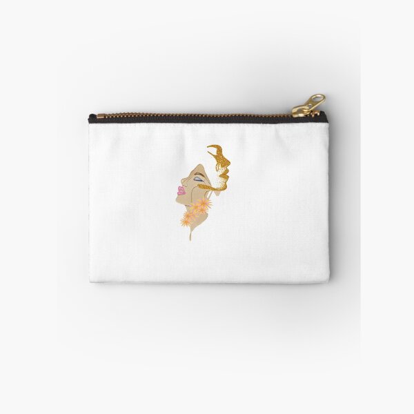 Item preview, Golden Soul Abstract Women  designed and sold by AdilaStudio.