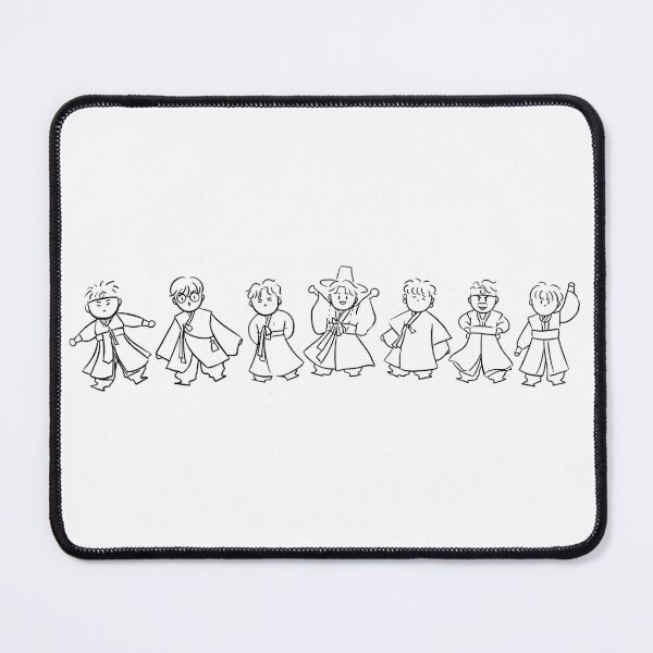 Item preview, RUN BTS SPY designed and sold by wish-op13.