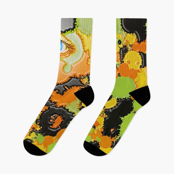 Item preview, AboveIBarcelona designed and sold by Klaus Bremner (Autotelic Art).