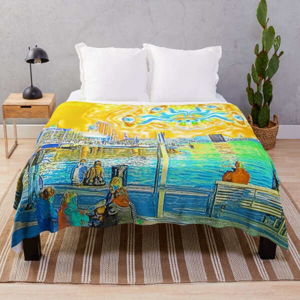 Item preview, Above-IBarcelona designed and sold by Klaus Bremner (Autotelic Art).
