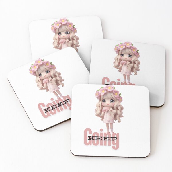 Item preview, Keep going designed and sold by raheel27.