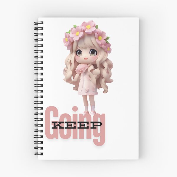 Item preview, Keep going designed and sold by raheel27.