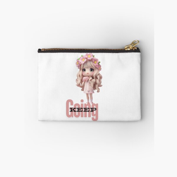 Item preview, Keep going designed and sold by raheel27.