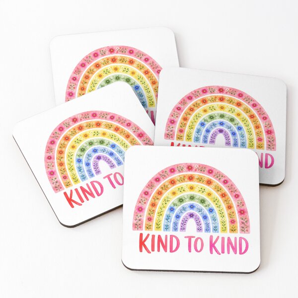 Item preview, Kind to kind designed and sold by nimmitrends.