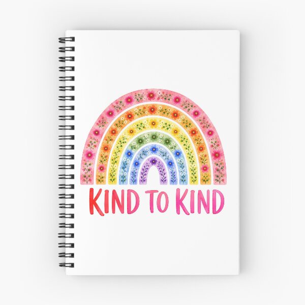Item preview, Kind to kind designed and sold by nimmitrends.