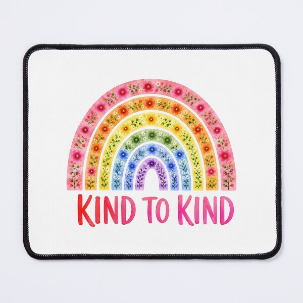 Item preview, Kind to kind designed and sold by nimmitrends.