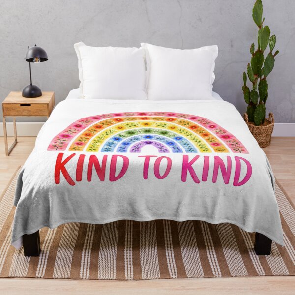 Item preview, Kind to kind designed and sold by nimmitrends.