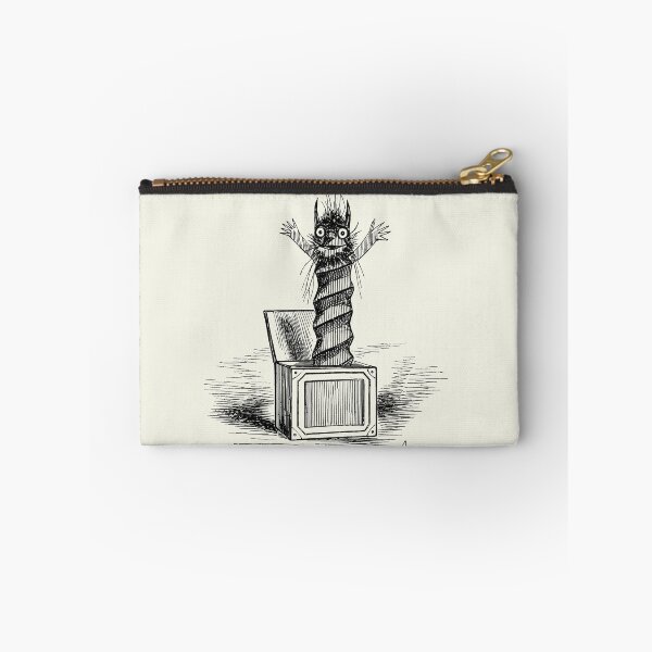 Item preview, Jack In The Box designed and sold by The Ravens Ballad.