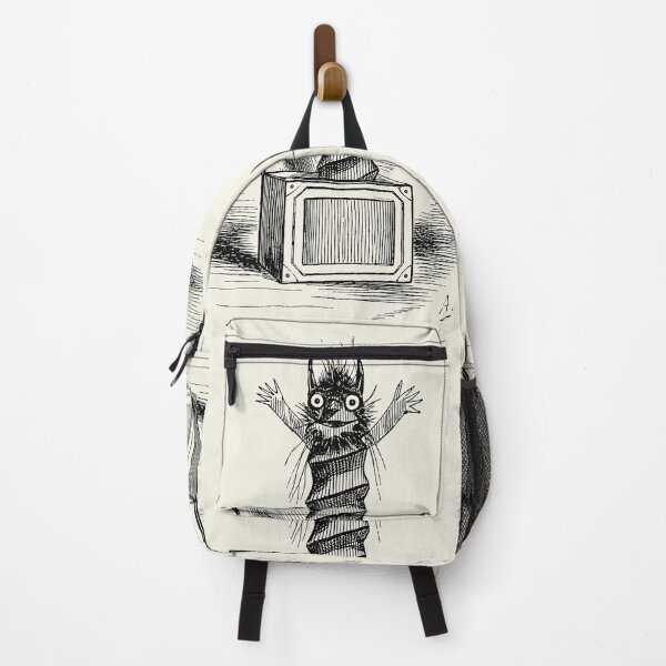 Item preview, Jack In The Box designed and sold by The Ravens Ballad.