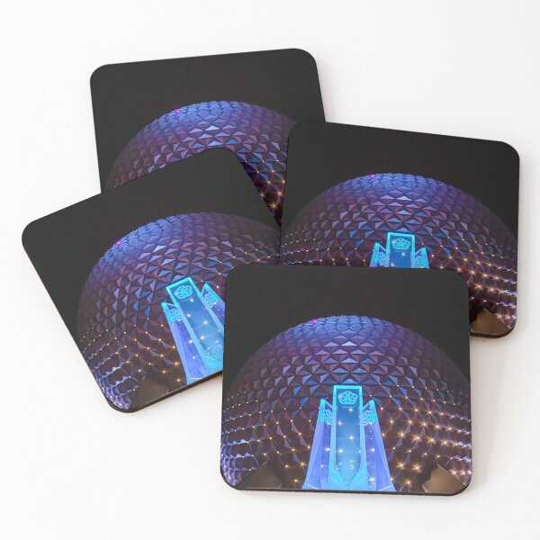 Item preview, Epcot Ball designed and sold by RollingRC.