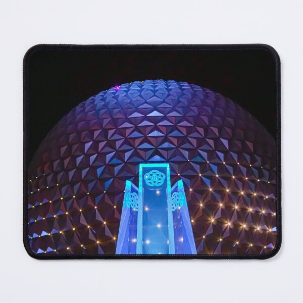 Item preview, Epcot Ball designed and sold by RollingRC.