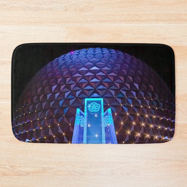 Item preview, Epcot Ball designed and sold by RollingRC.