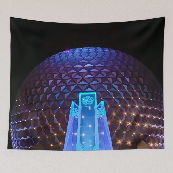 Item preview, Epcot Ball designed and sold by RollingRC.