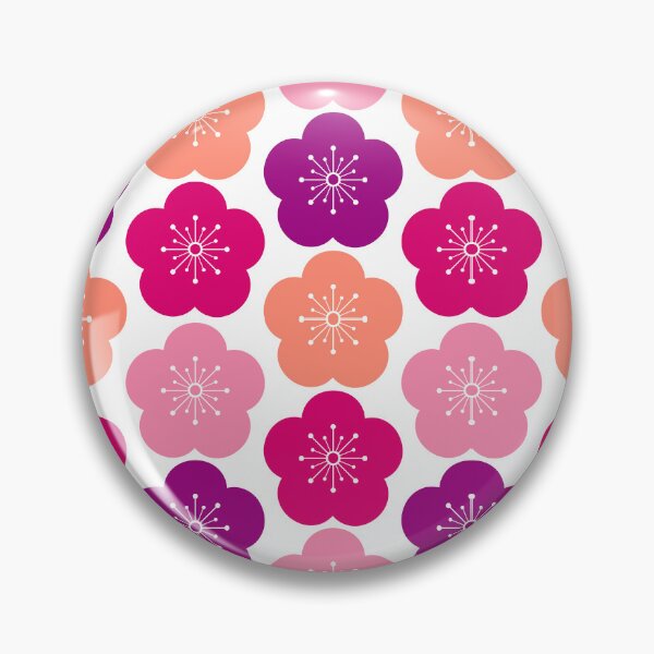 Item preview, IRODORI UME - Kotobuki designed and sold by Ama Zuan.