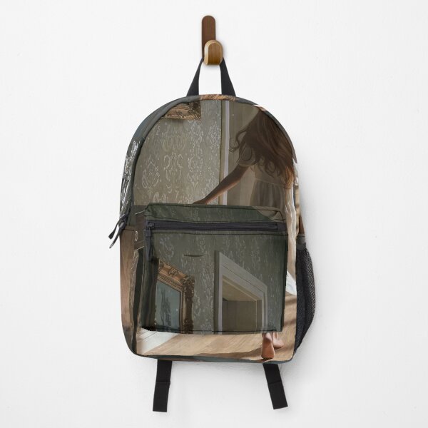 Item preview, running away designed and sold by Andrew Freeman's Art.